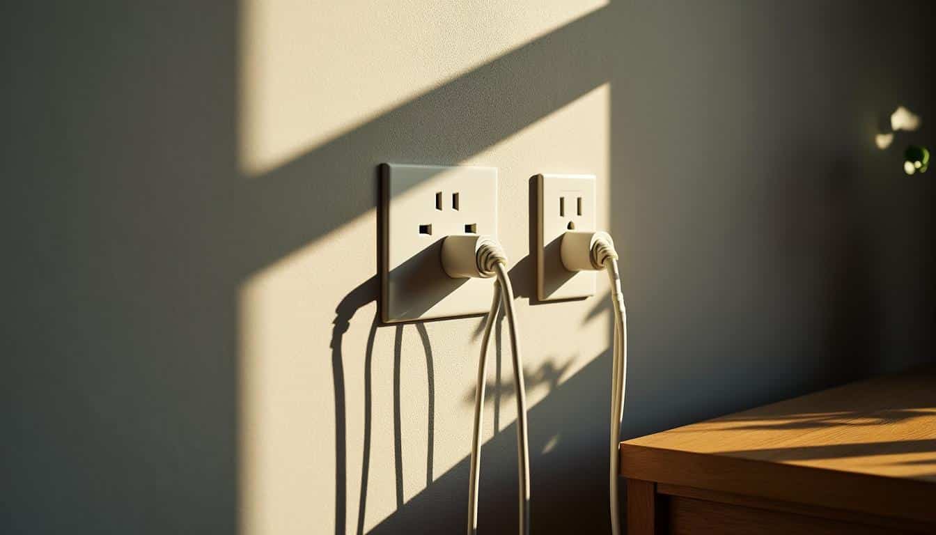 Illustration: Comprendre les types de prises électriques au Portugal