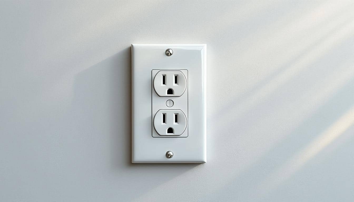 Tout savoir sur la prise électrique au Canada : guide complet