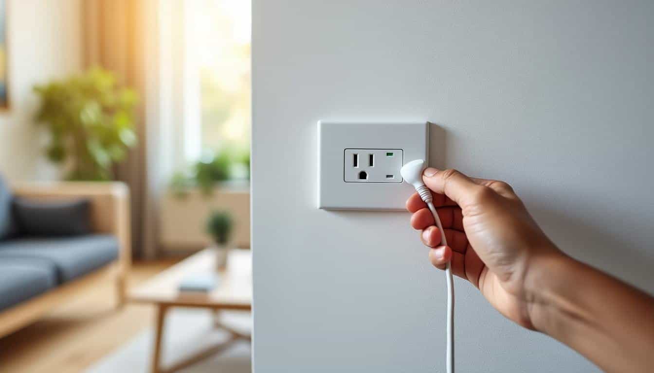 Illustration: Comprendre la prise électrique en Allemagne : formats, normes et caractéristiques essentielles