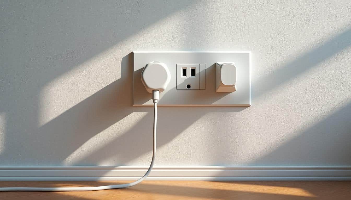 Illustration: Types de prises électriques utilisées en Espagne