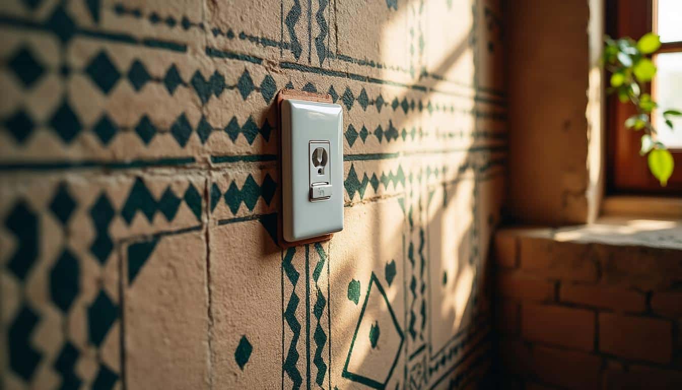Tout savoir sur la prise électrique au Maroc : types et conseils