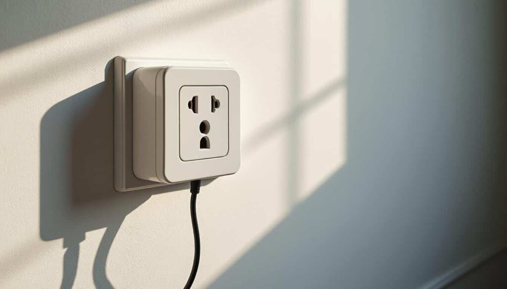 Tout savoir sur les prises électriques en Angleterre : guide voyage