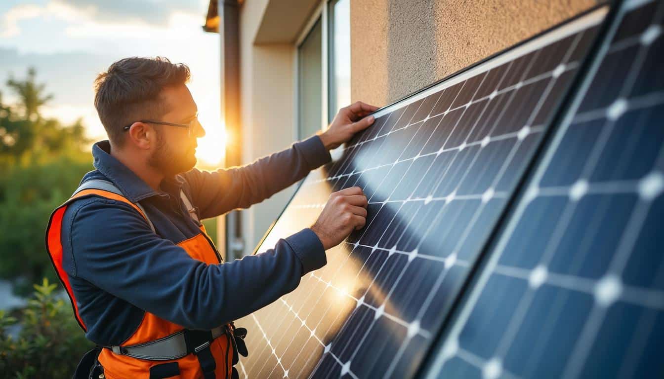 Routeur solaire pour chauffe-eau : guide pour optimiser l’autoconsommation