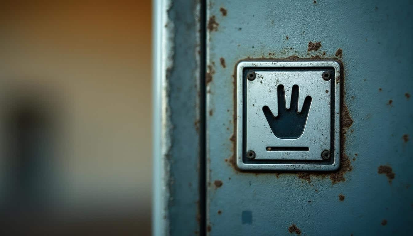 Symbole du disjoncteur : comprendre et utiliser les bons repères