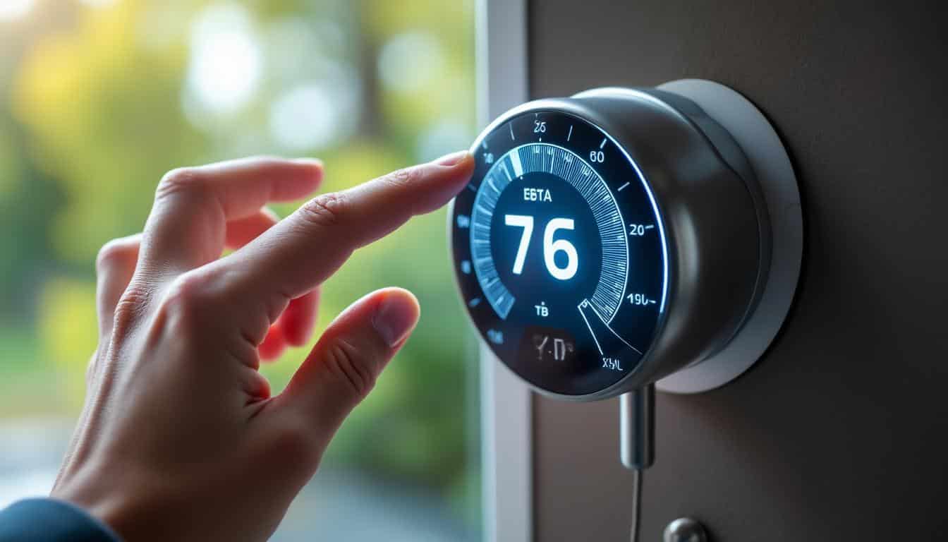 Illustration: Définition et rôle du thermostat du ballon d’eau chaude