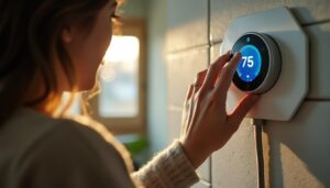 Le thermostat du ballon d’eau chaude : rôle, réglages et conseils