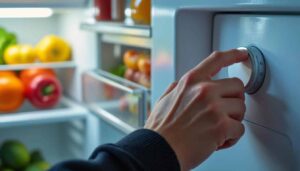 Tout savoir sur le thermostat pour frigo : réglages et conseils