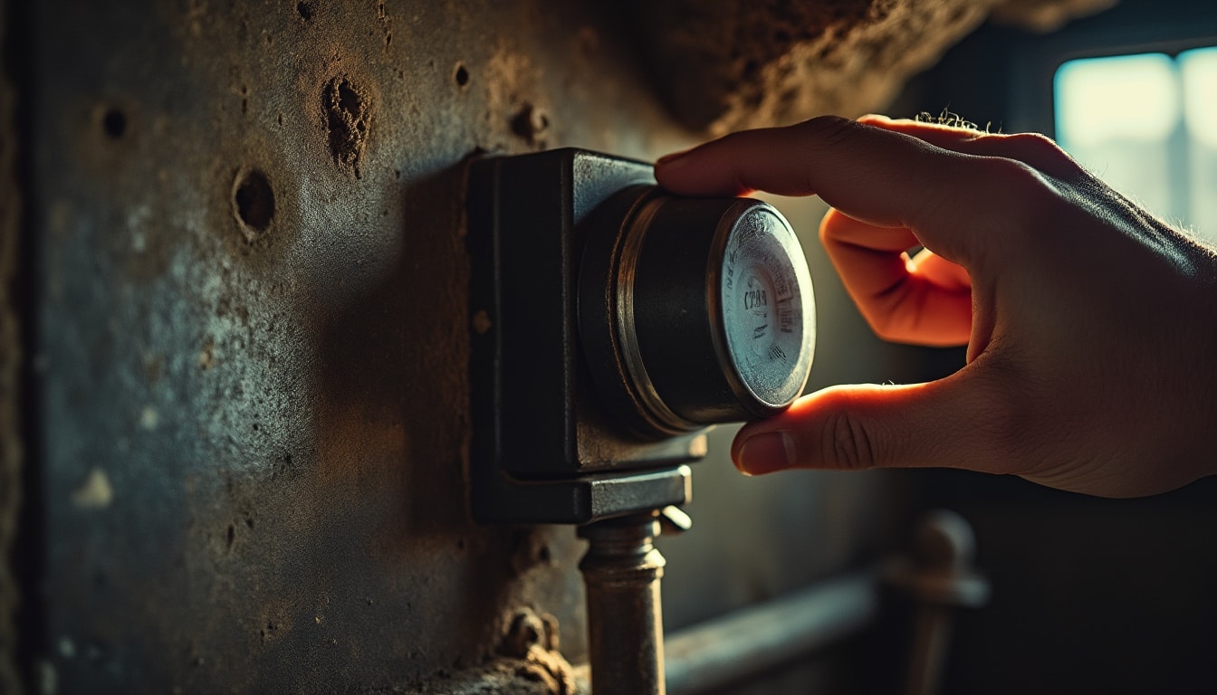 Chaudière fioul : bien choisir et régler son thermostat pour plus d’économies