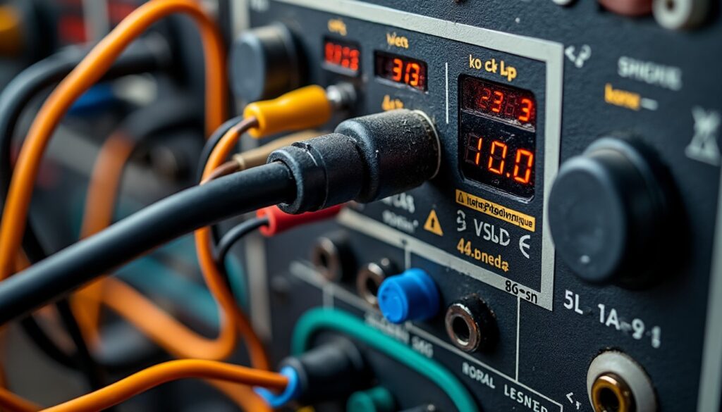 Le disjoncteur magnétothermique : rôle, schémas et conseils