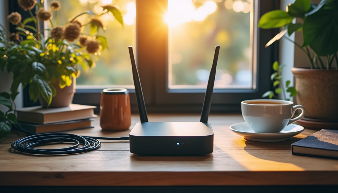 Est-ce que la box Internet est un routeur ? Différences et conseils