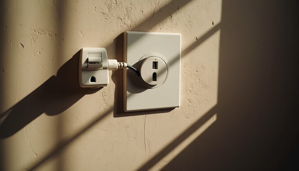 Tout savoir sur la prise électrique en Égypte : adaptateurs et conseils