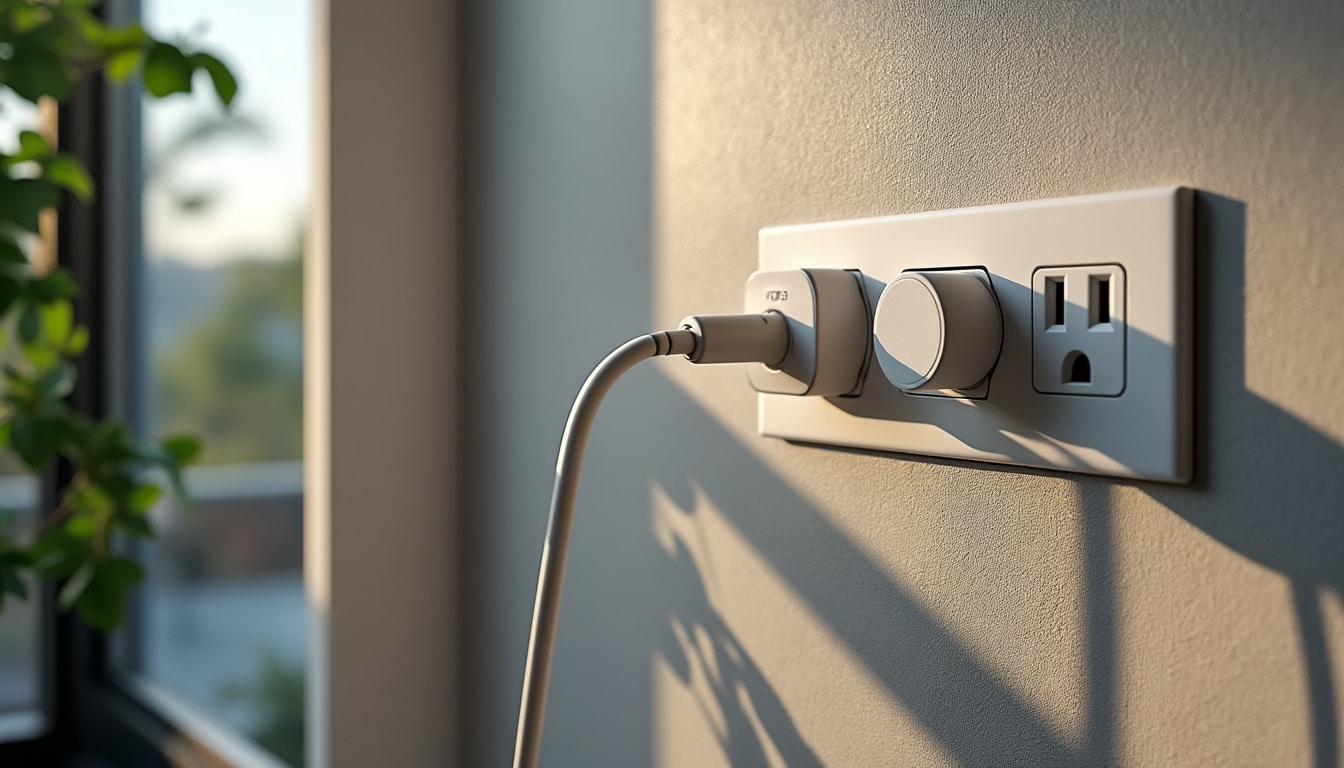 Illustration: Les types de prises électriques et standards utilisés en Turquie