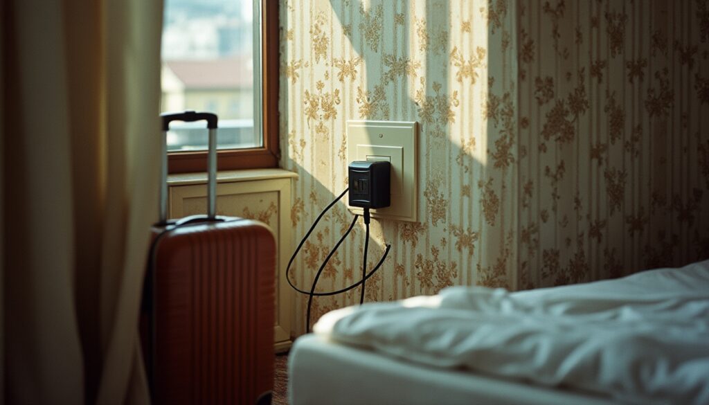 Prise électrique en Turquie : guide complet pour voyageurs et expats