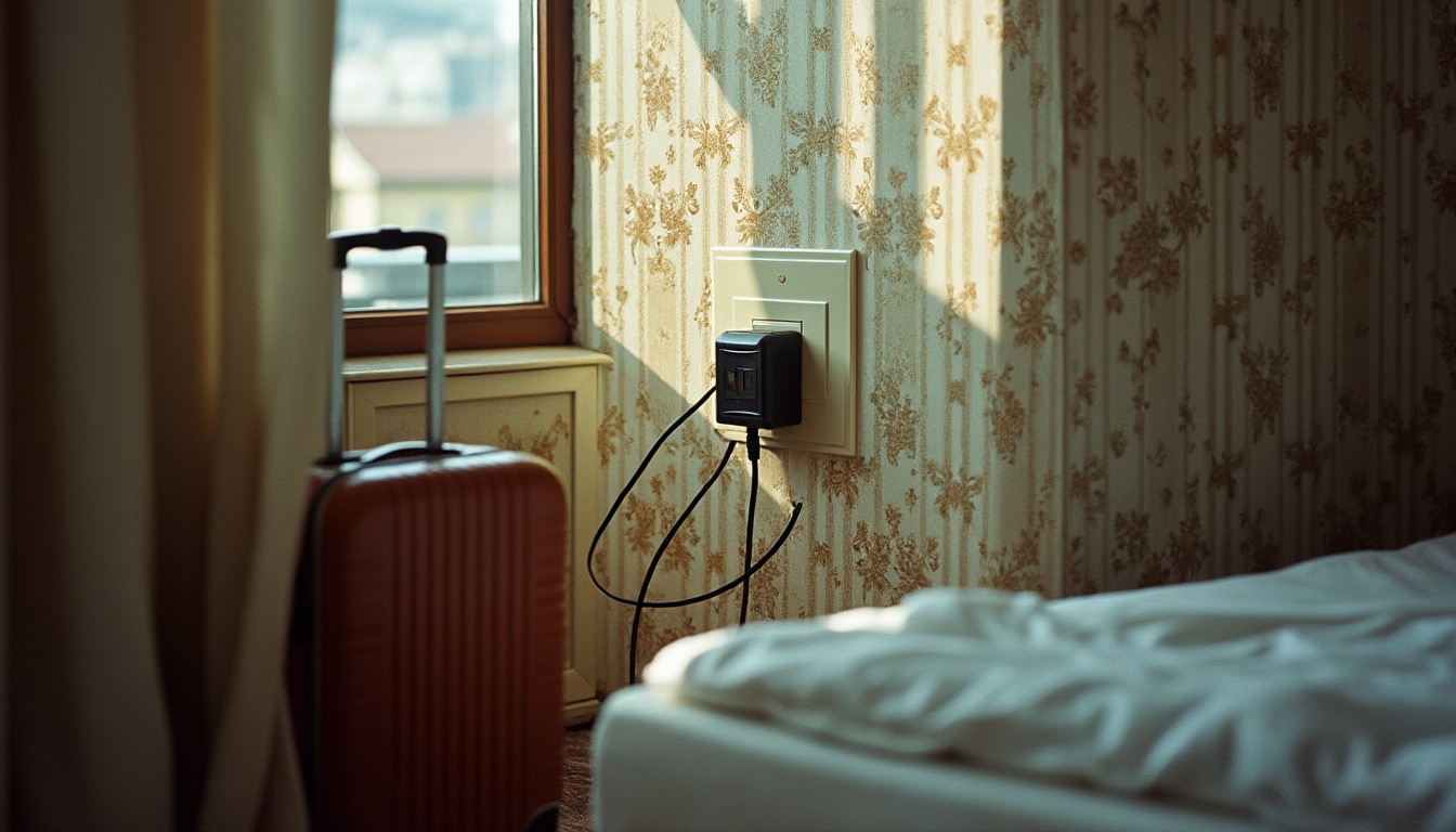 Prise électrique en Turquie : guide complet pour voyageurs et expats