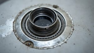 Cartouche du mitigeur thermostatique : fonctionnement, entretien et choix