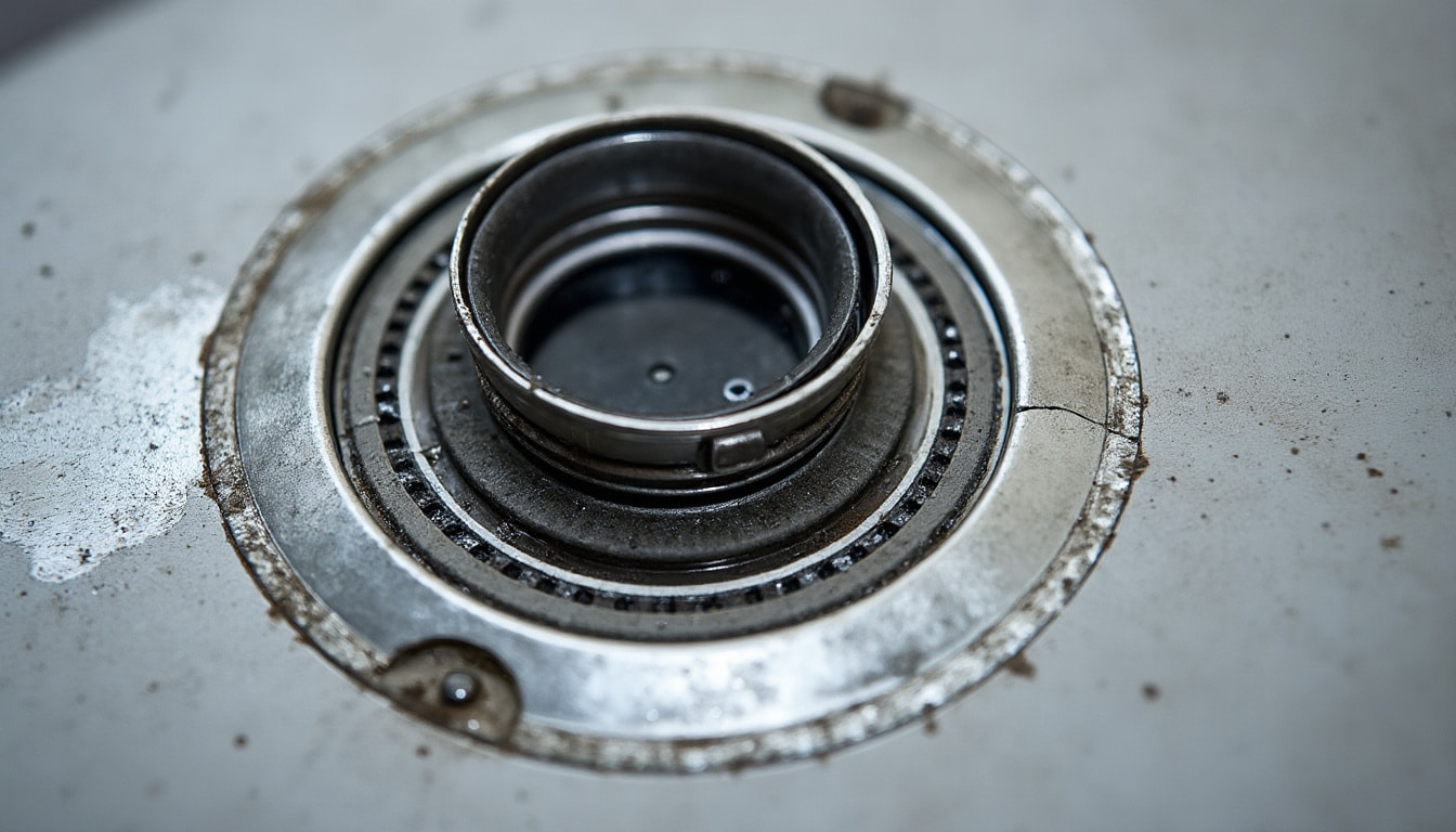 Cartouche du mitigeur thermostatique : fonctionnement, entretien et choix