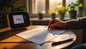 Notice du thermostat de Dietrich : guide complet, réglages et astuces