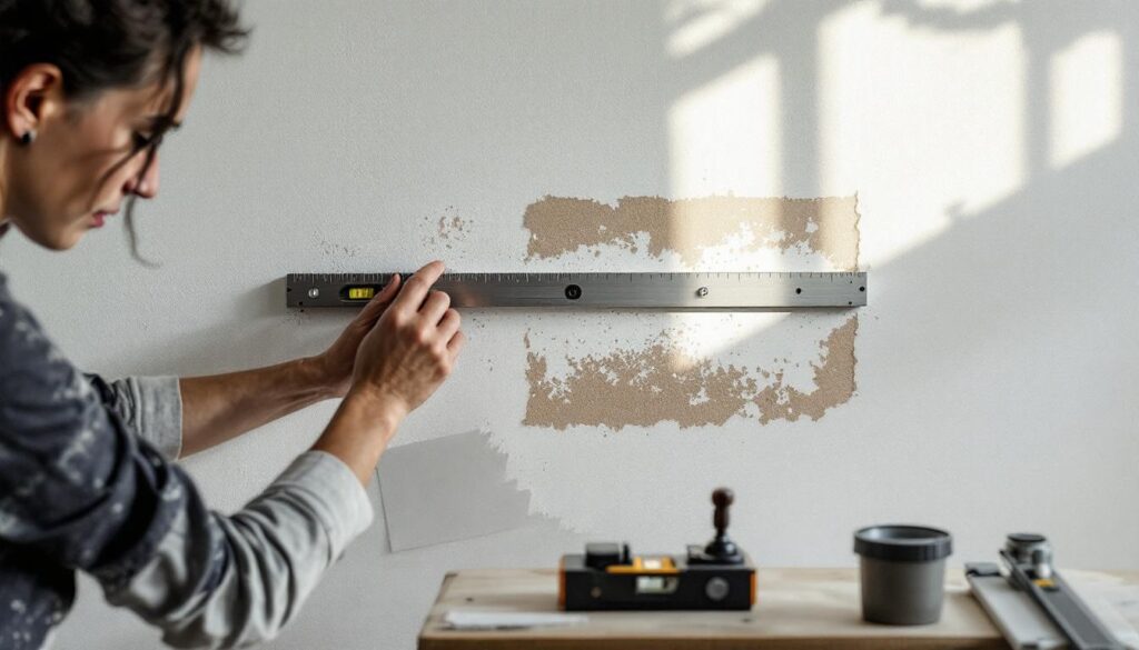 Accroche murale pour tableau acoustique à absorption : guide complet