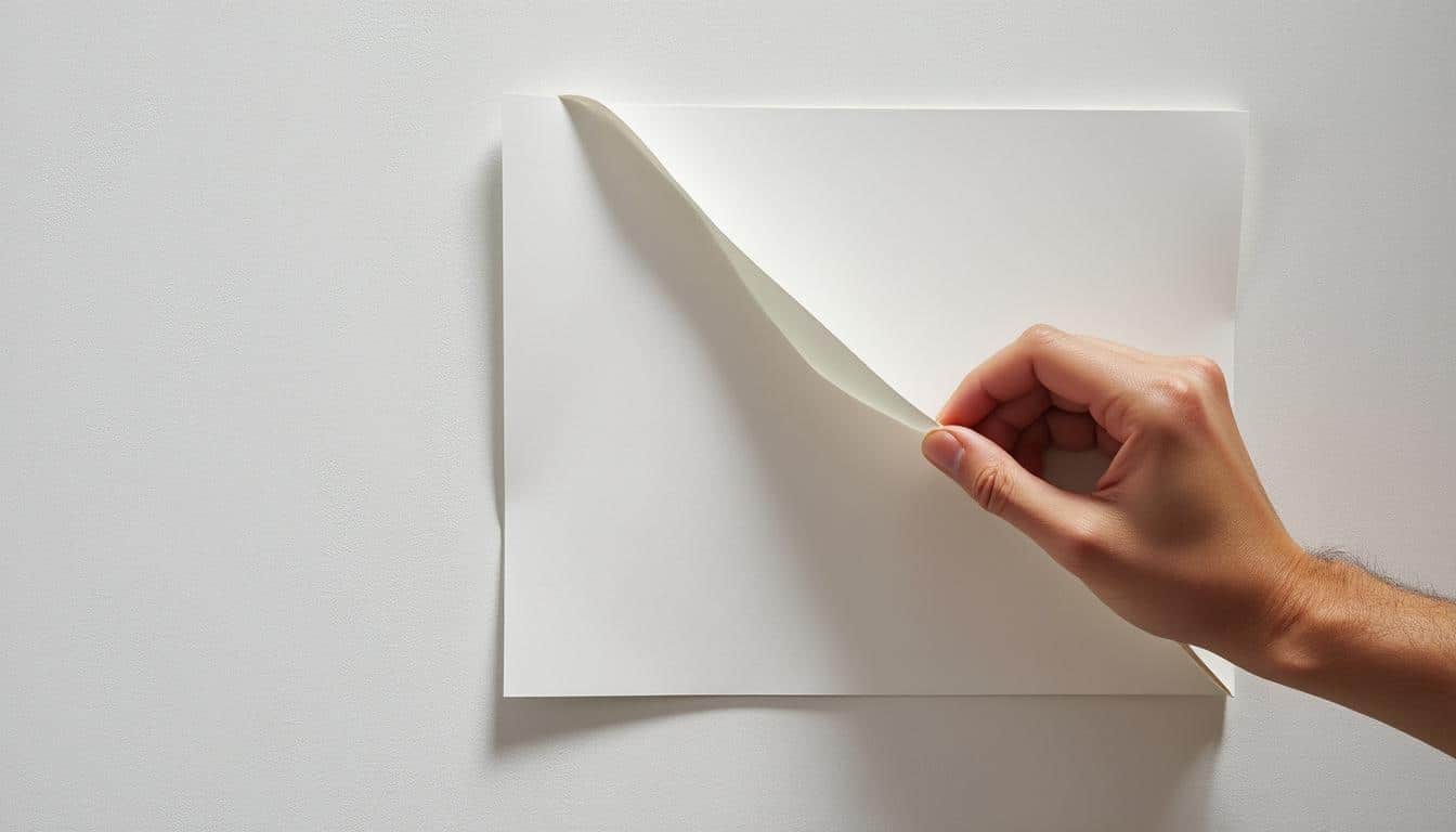 Accroche murale pour tableau en papier ondulé : guide pratique