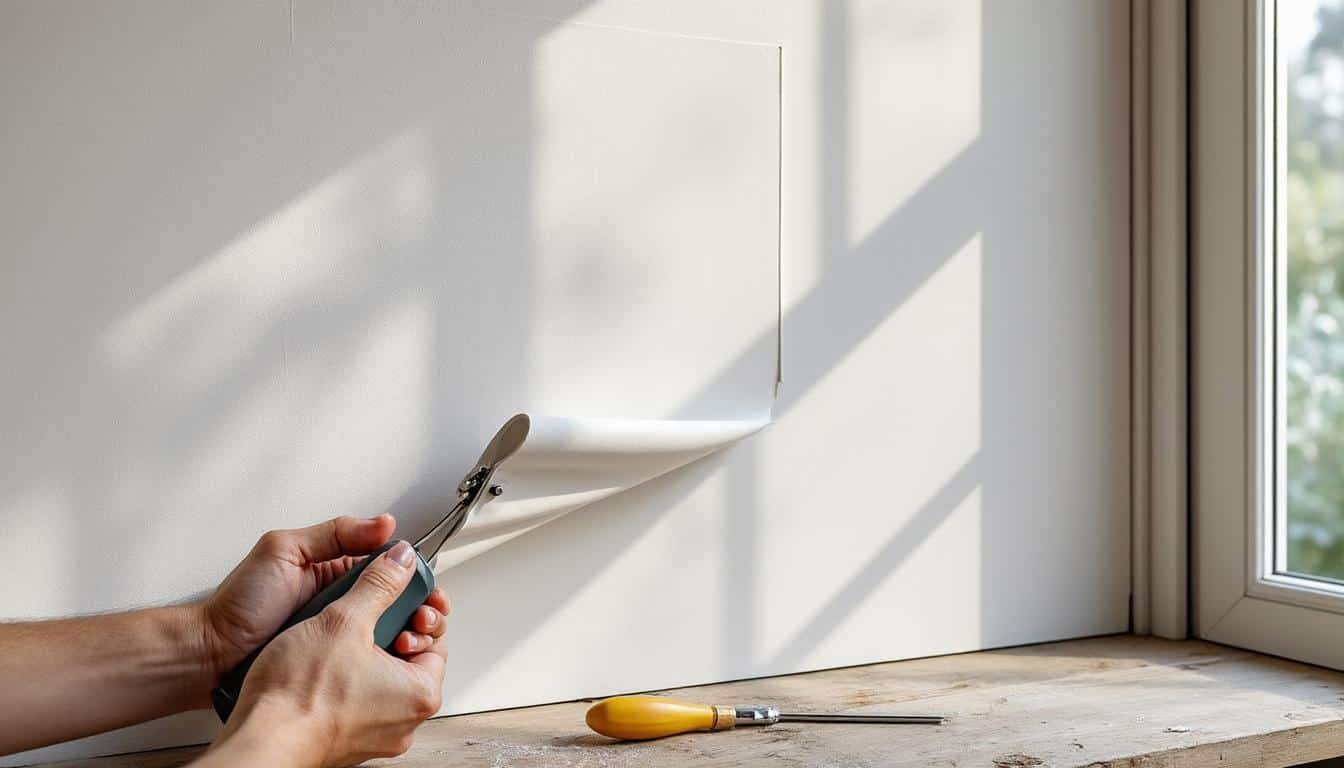 Accroche murale de toile tendue à tension : guide, conseils et astuces