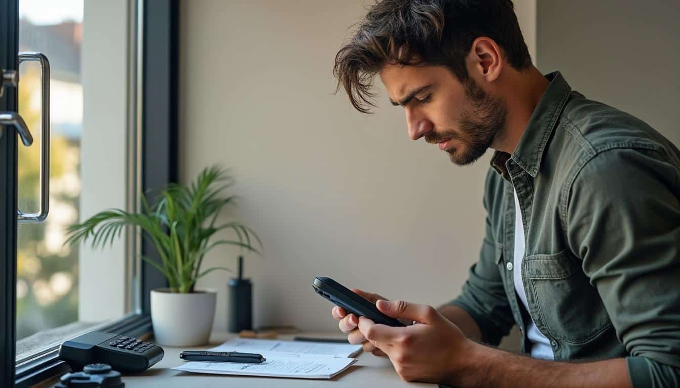 Comment éliminer les bruits parasites sur un interphone sans fil