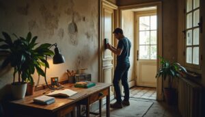 Astuces pour utiliser un interphone sans fil avec des murs épais