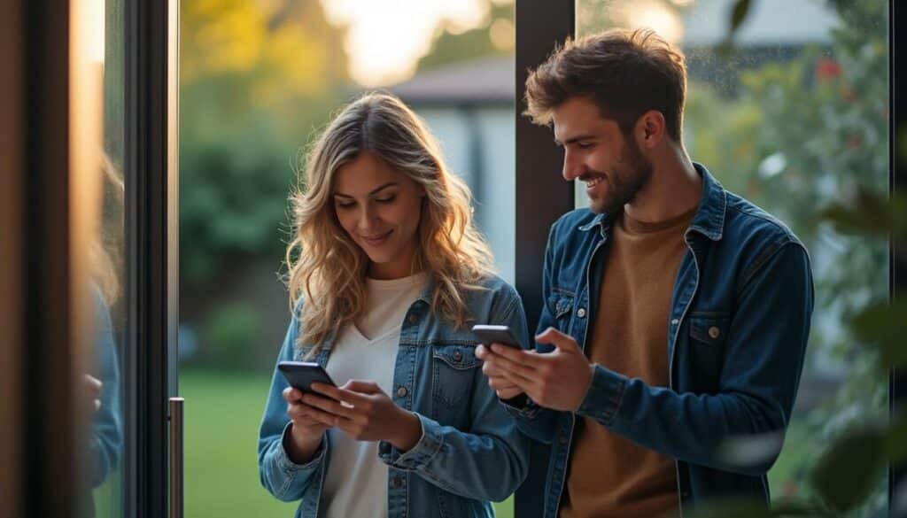 Solutions pour améliorer la portée limitée d’un interphone sans fil