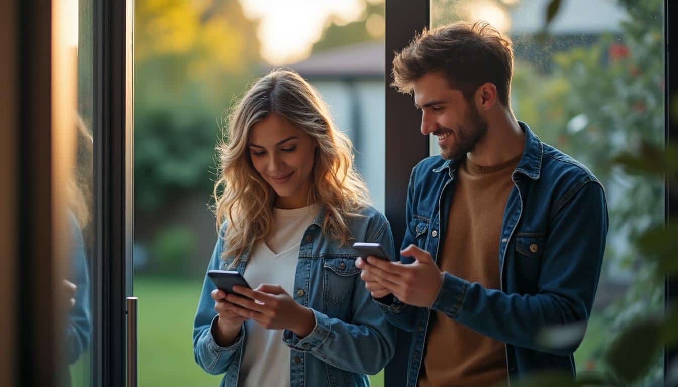 Solutions pour améliorer la portée limitée d’un interphone sans fil