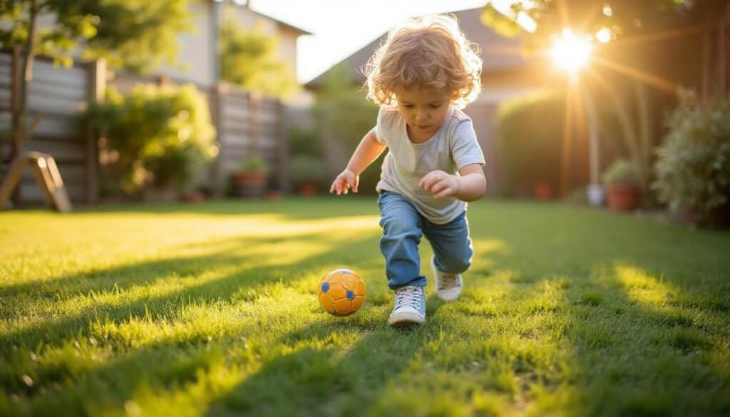 Sécurité : protéger une prise extérieur lorsque l’on a des enfants
