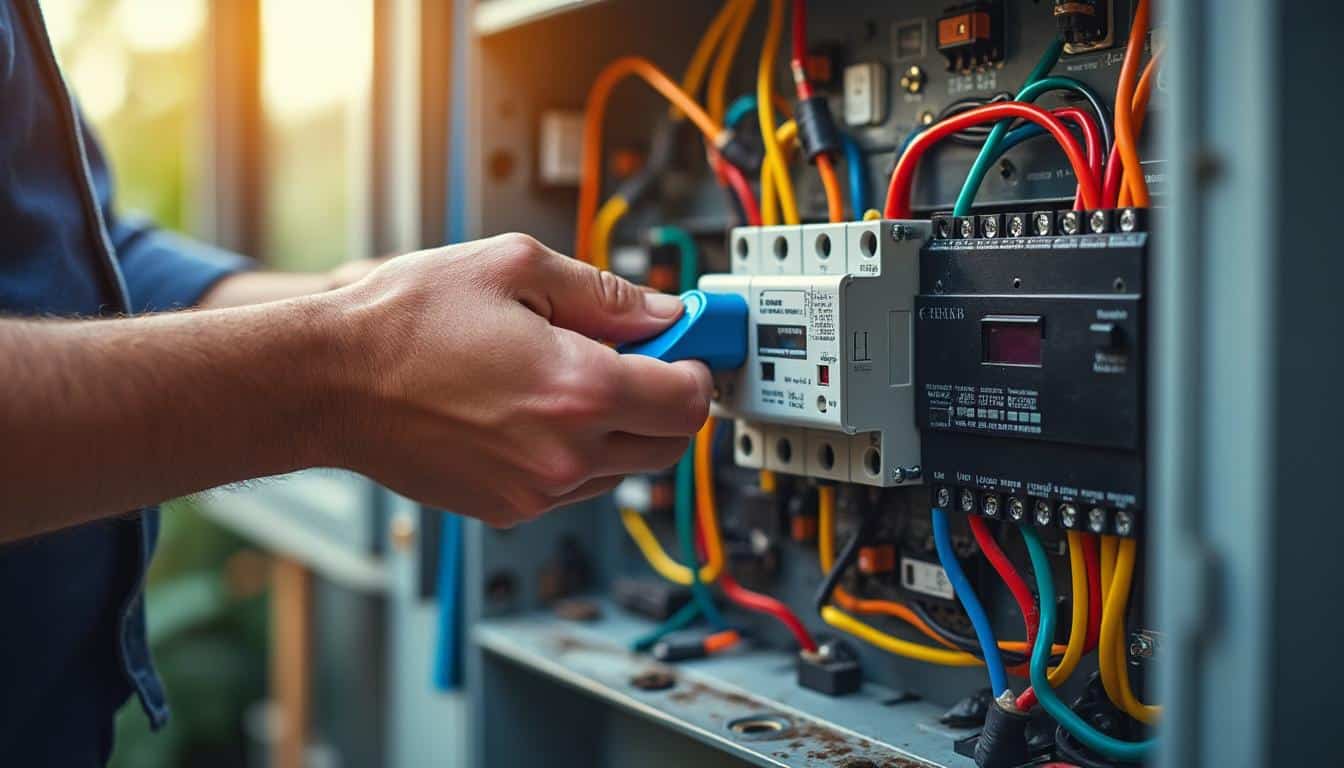 Pourquoi installer un disjoncteur différentiel dans un tableau pour la protection des personnes