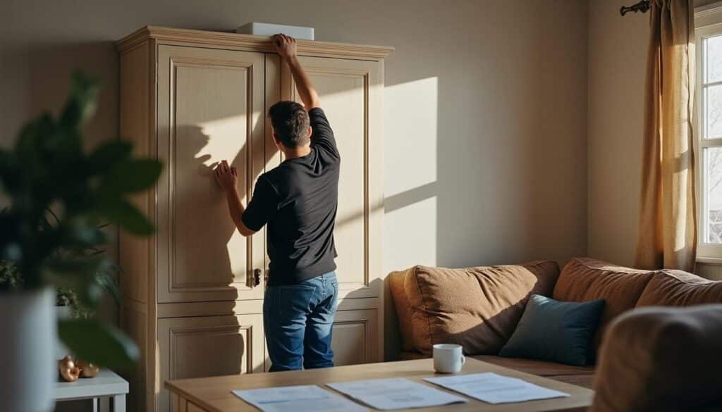 Installer un pont wifi dans le réseau intérieur de la maison