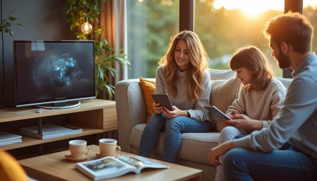 Tout savoir sur le pont wifi dans une maison connectée : astuces essentielles