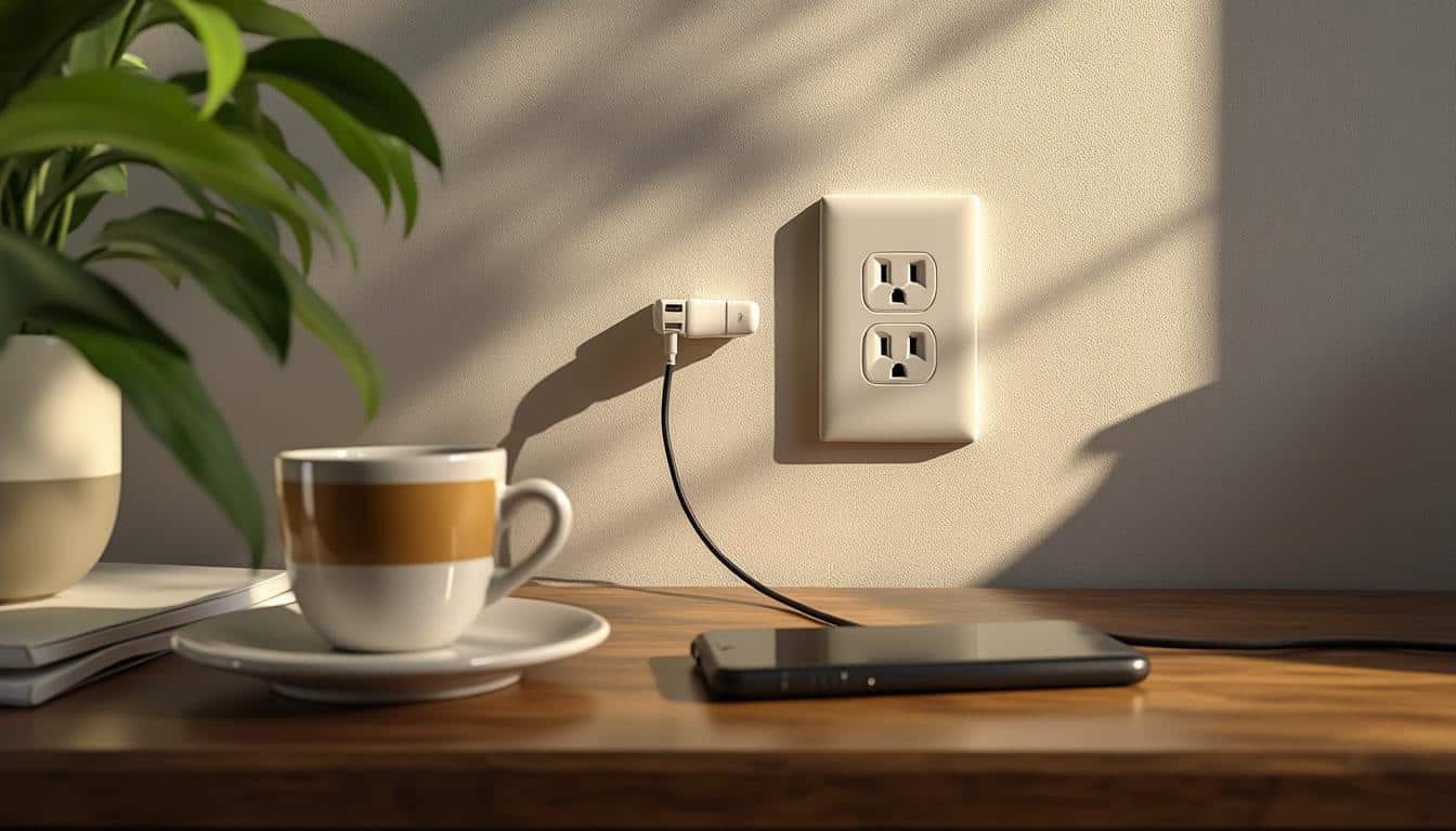 Illustration: Comprendre la prise au Mexique : caractéristiques et compatibilité électrique