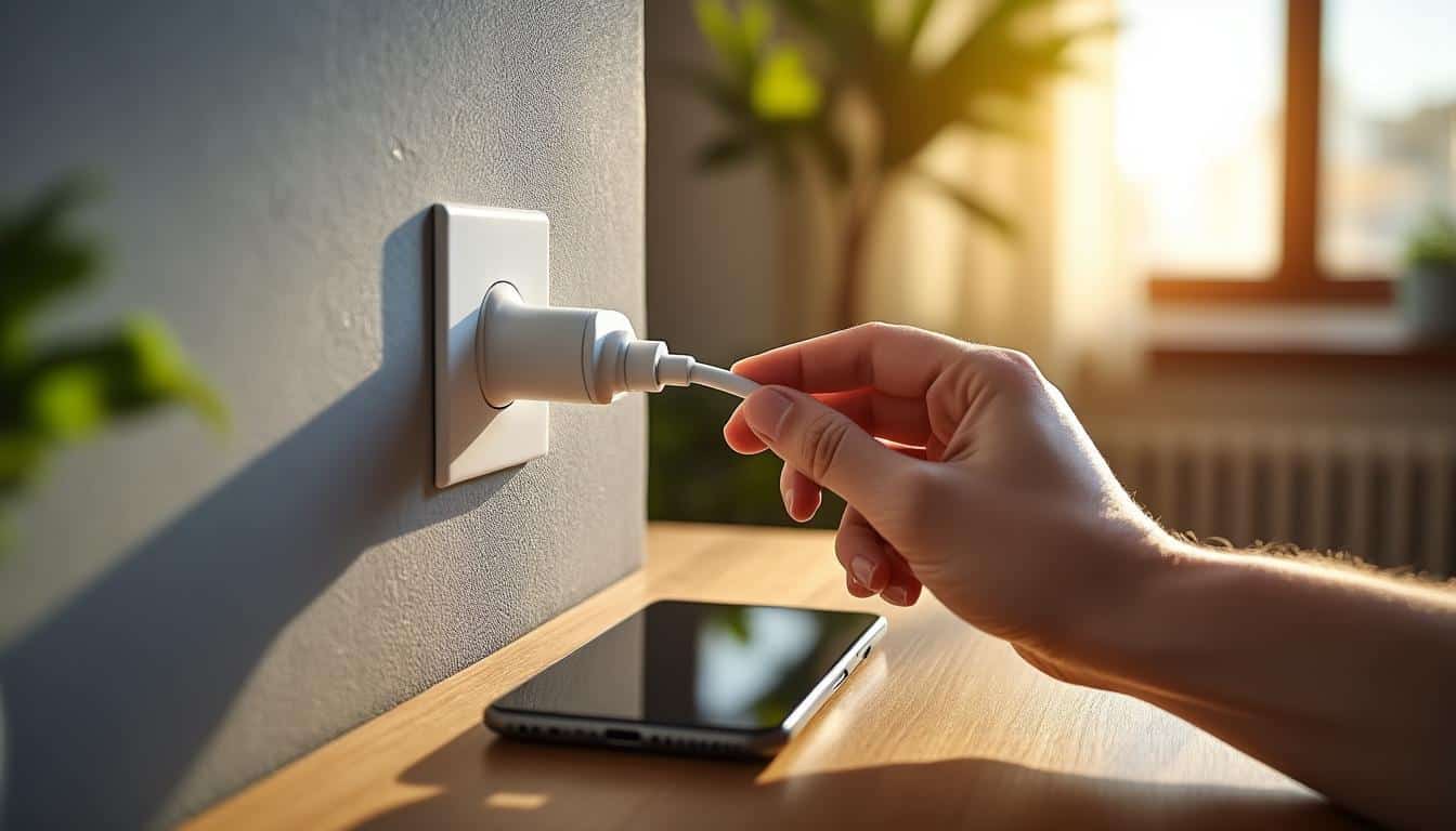 Illustration: Comprendre les types de prises et leur compatibilité au Portugal