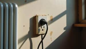 Peut-on brancher un radiateur 1000W sur une prise en toute sécurité ?