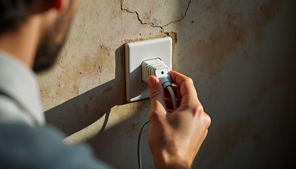 Prise électrique en Égypte : guide complet pour voyageurs