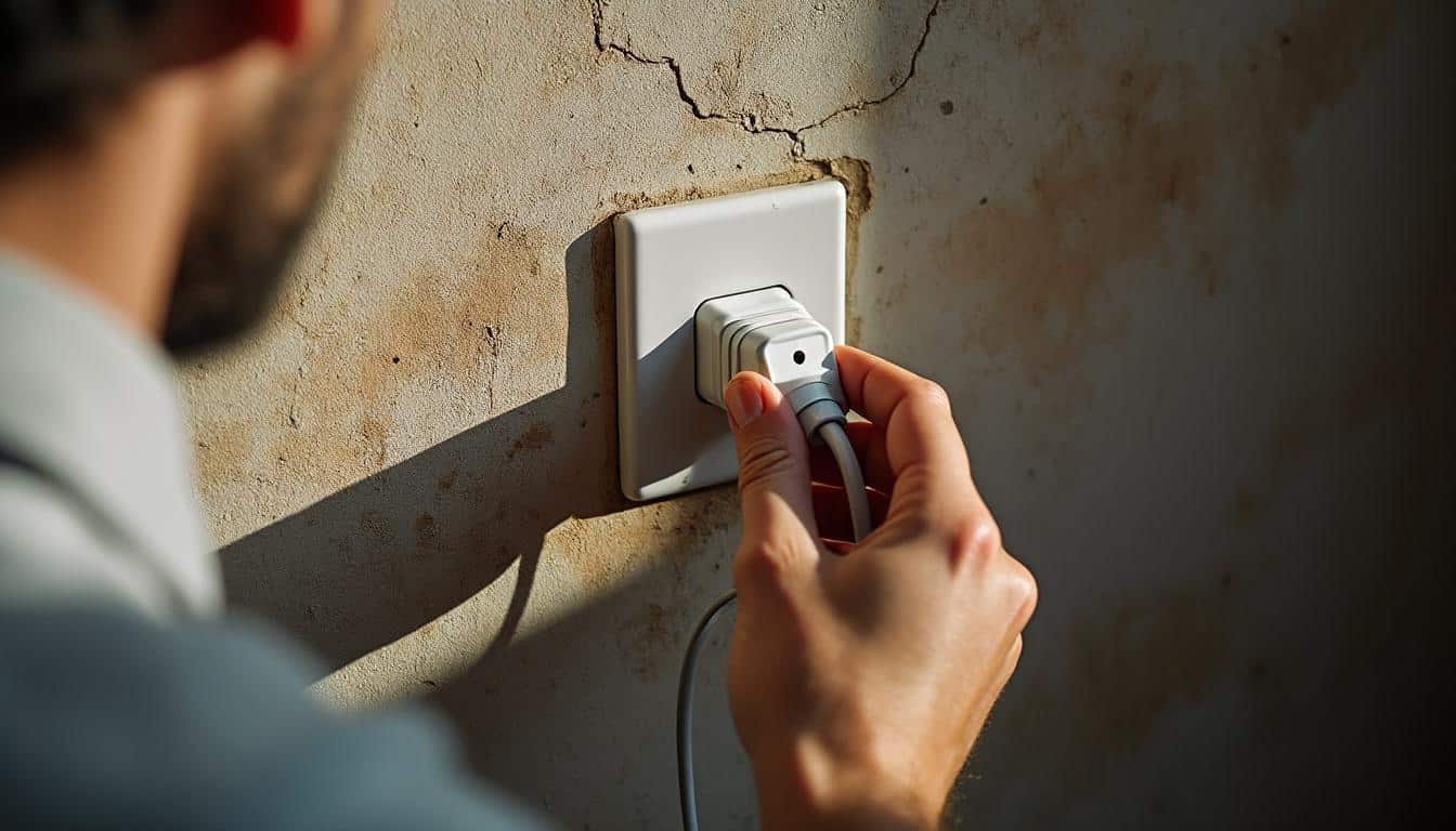 Prise électrique en Égypte : guide complet pour voyageurs