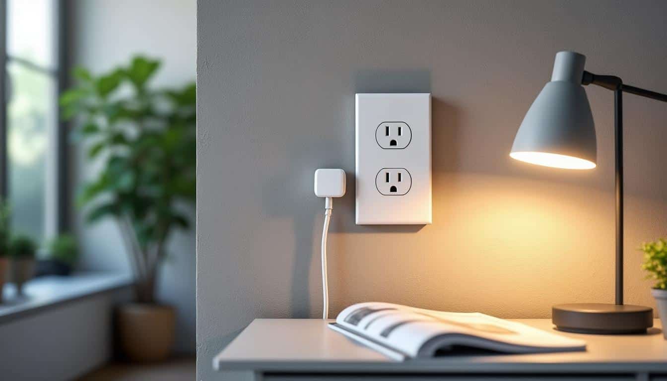 Illustration: Comprendre les types de prises électriques en Allemagne : caractéristiques et normes