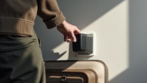 Prise électrique en Allemagne : guide pratique pour voyager serein