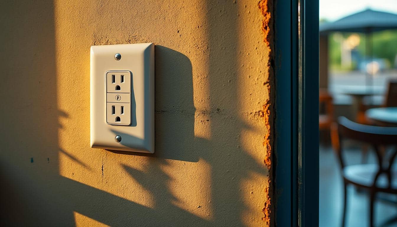 Illustration: Les formats de prises électriques à connaître pour un voyage au Mexique