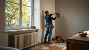 Prise pour radiateur : choisir et installer en toute sécurité