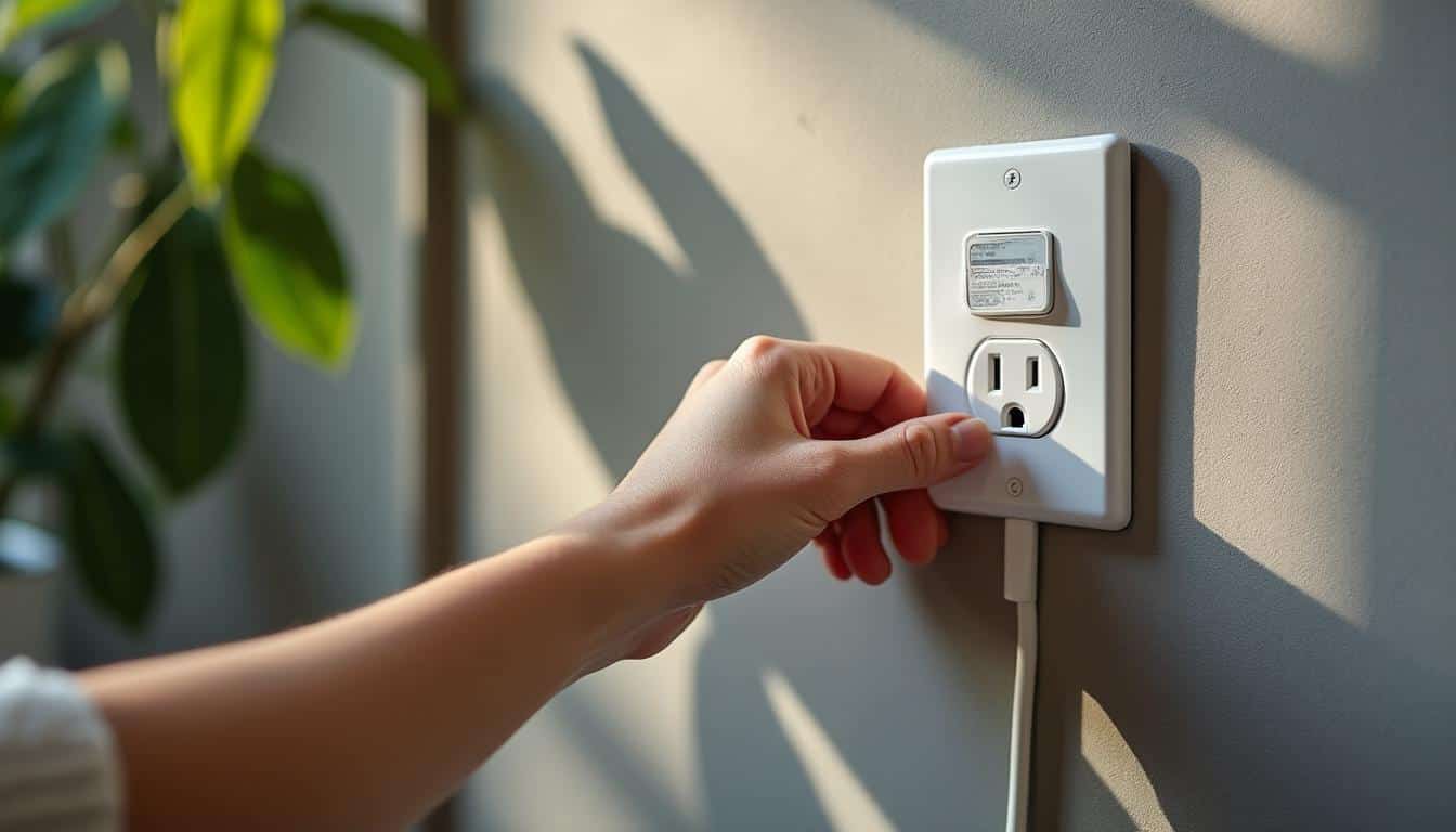 Prise pour radiateur électrique : guide sécurité et choix adapté