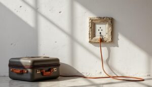 Prises de courant en Grèce : guide complet pour voyager serein