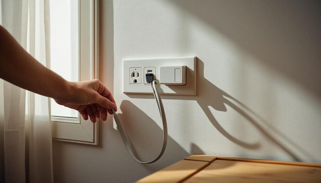 Prises électriques en Grèce : guide complet pour un voyage serein