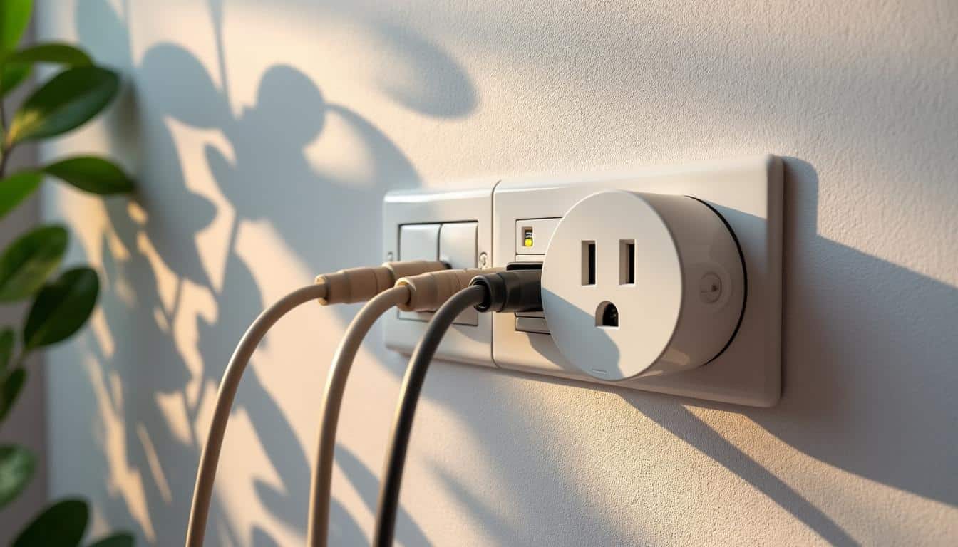 Illustration: Quels sont les types de prises électriques utilisées au Portugal ?