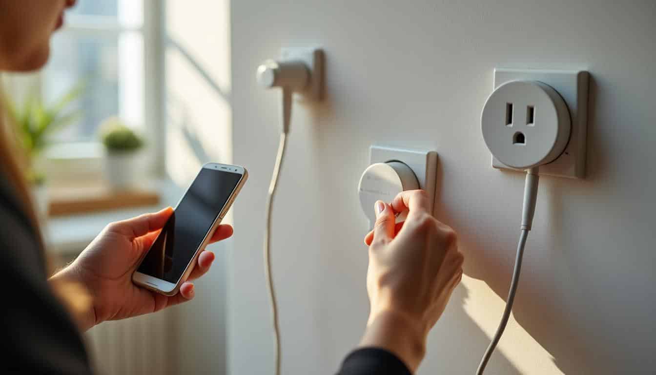 Illustration: Tout savoir sur les types de prises électriques en Allemagne