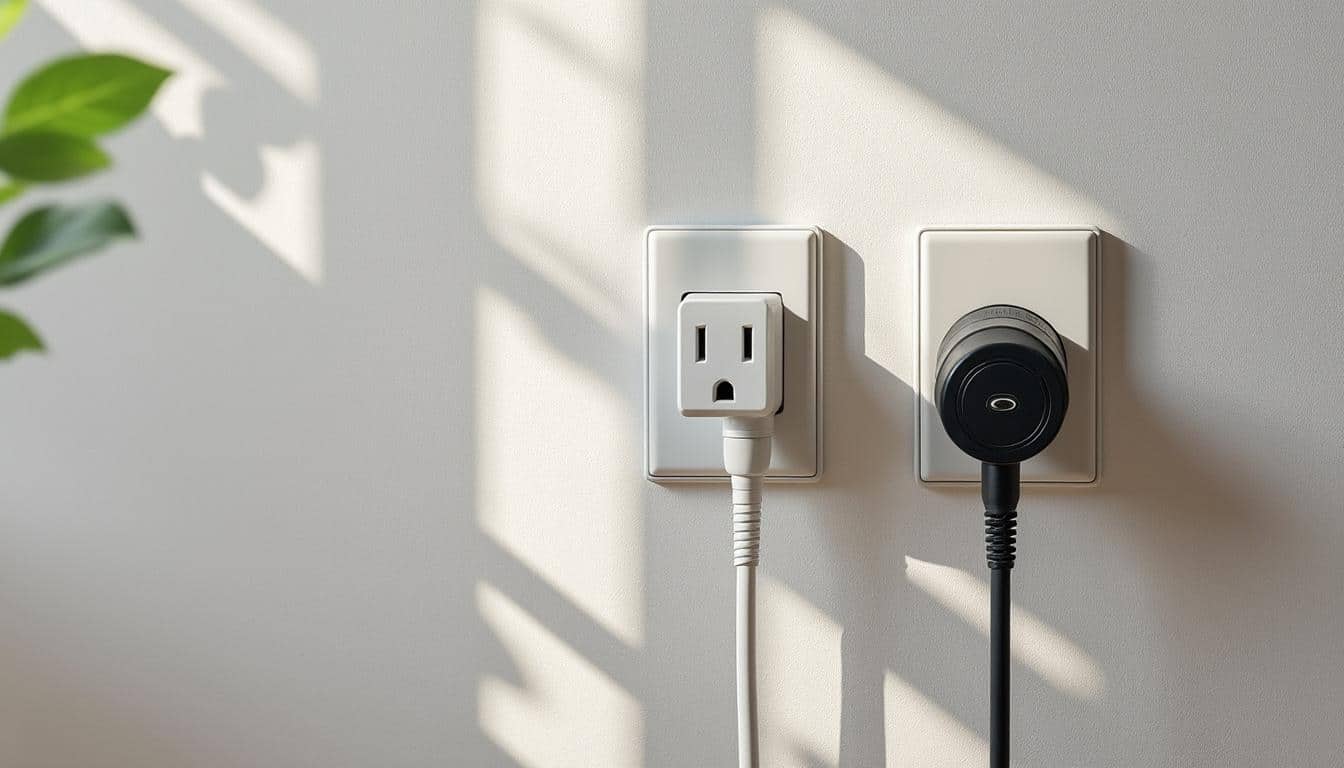 Illustration: Comprendre les différents modèles de prises électriques utilisés en Grèce