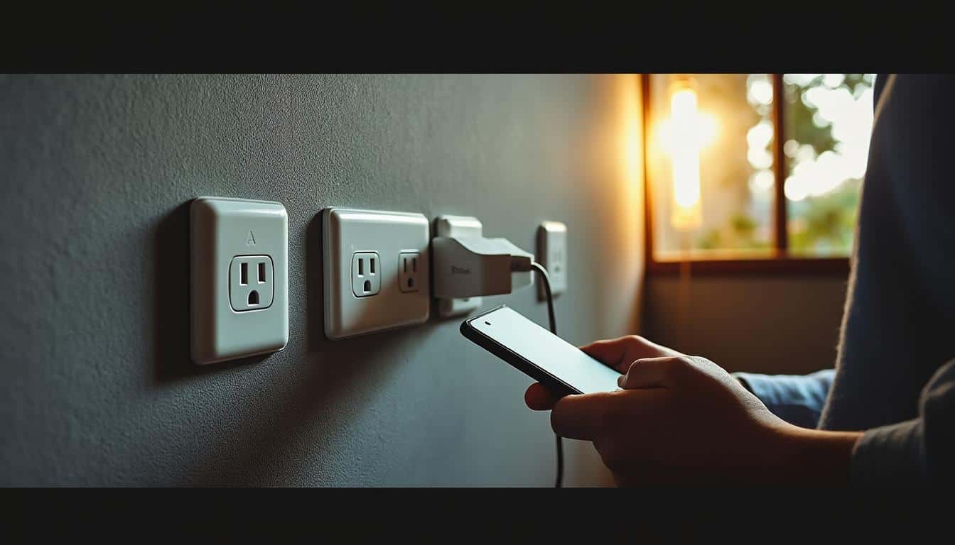 Illustration: Comprendre les types de prises électriques utilisées au Mexique
