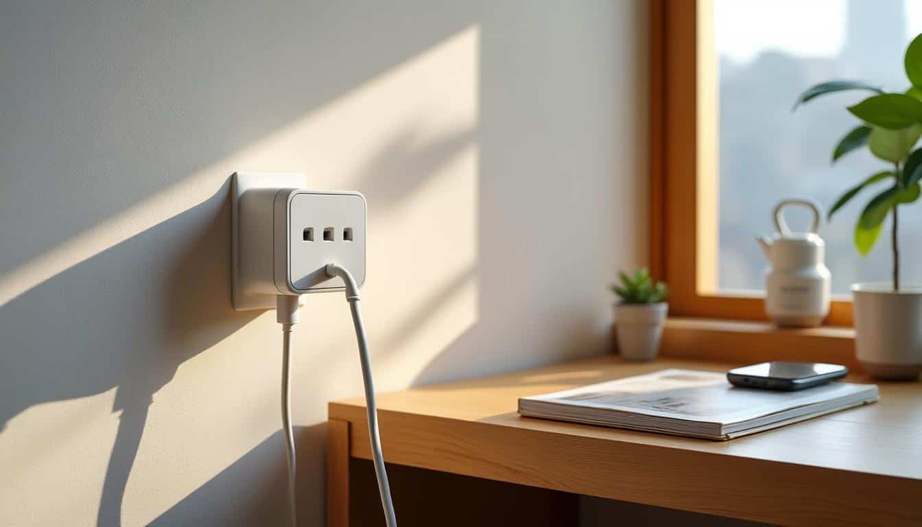 Illustration: Comprendre les types de prises électriques utilisées au Japon