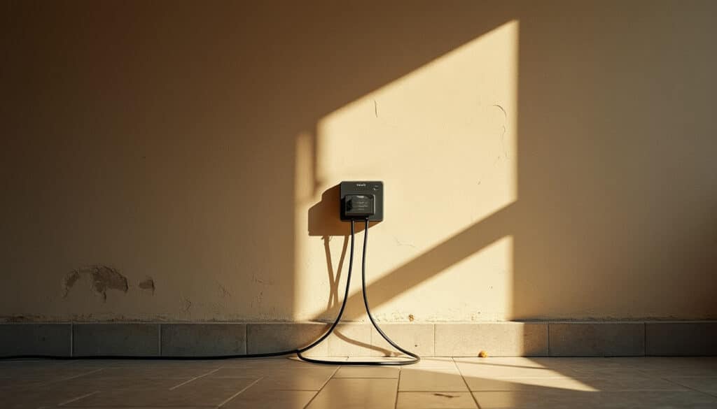 Prise de courant en Égypte : guide complet pour vos appareils électriques